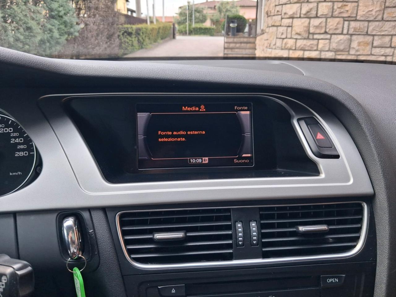 Audi A4 Avant 2.0 TDI 170CV F.AP. Ambiente