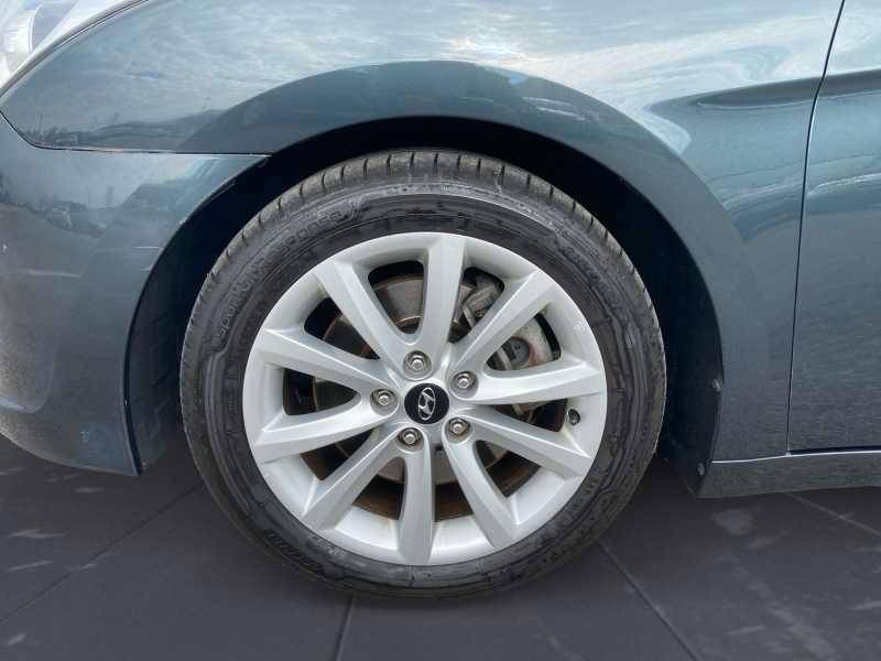 HYUNDAI i40 Wagon 1.7 CRDi 136CV Comfort