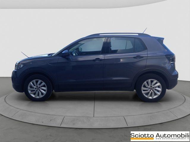VOLKSWAGEN T-Cross 1.0 TSI Style BMT