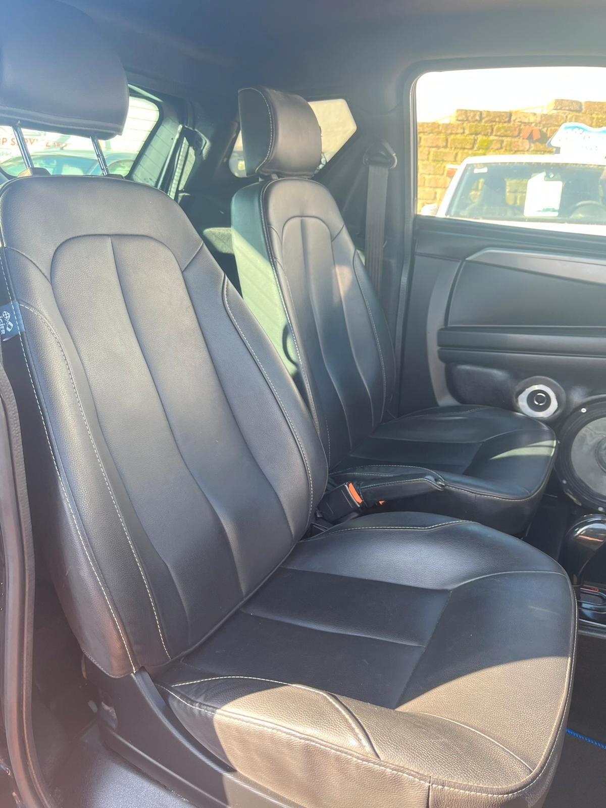 Ligier Altro JS50 SPORT