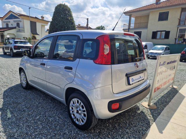 FIAT Panda 1.3 MJT 95 CV 1proprietario