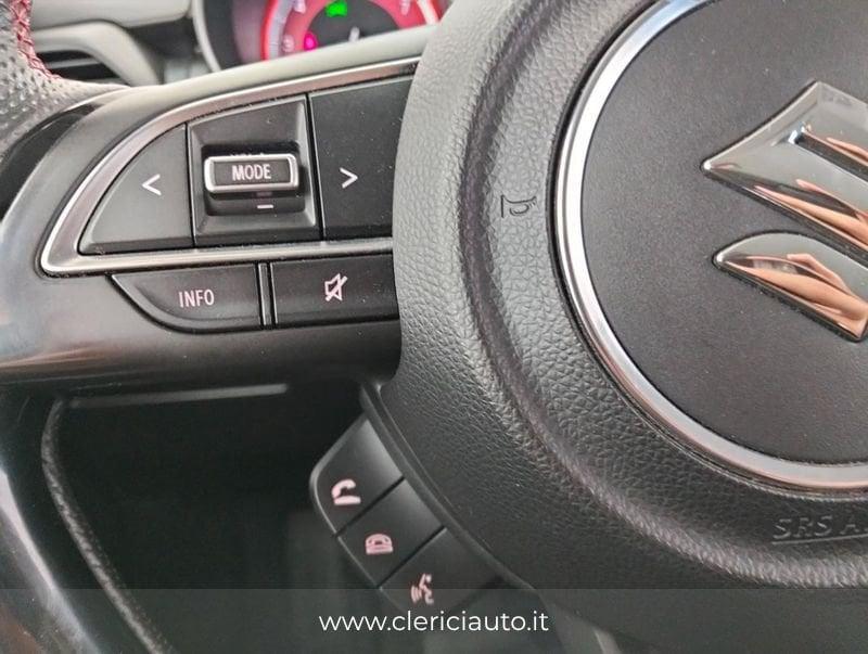 Suzuki Swift Sport 1.4 Sport