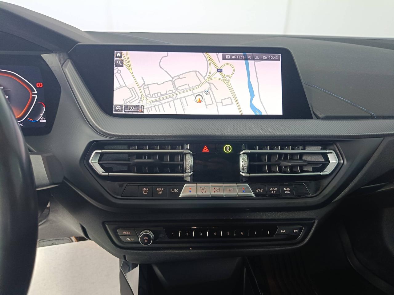 BMW Serie 2 F44 Gran Coupe - 216d Gran Coupe Msport auto