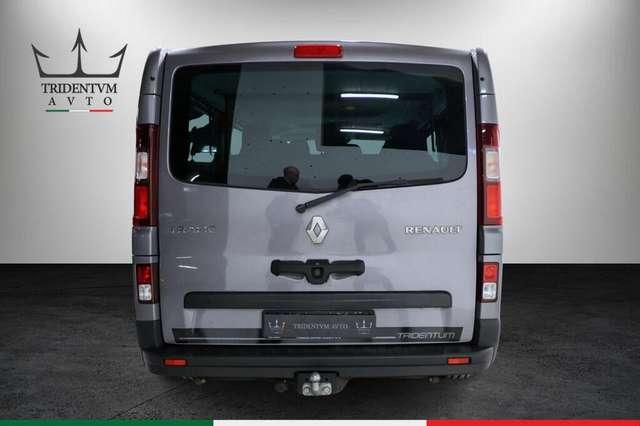 Renault Trafic T29 1.6 dci 125cv L2H1 Zen(Comf.) Heavy E6