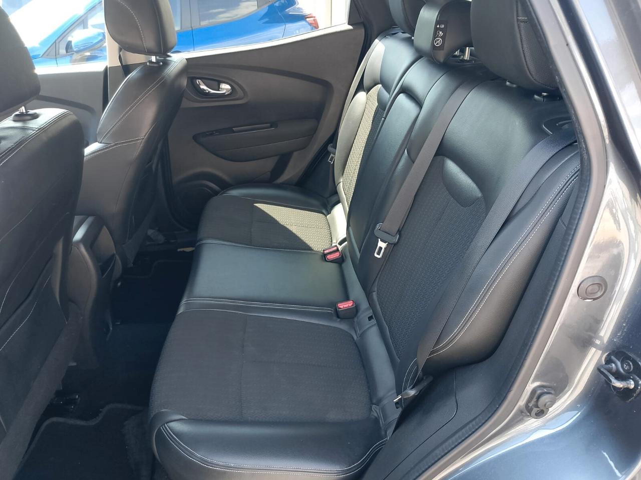 Renault Kadjar dCi 130CV Energy Bose