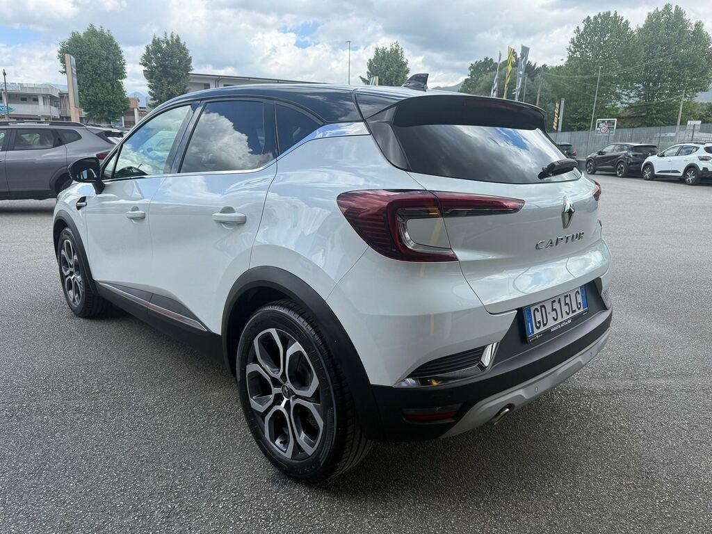 Renault Captur 1.0 tce Intens Gpl 100cv my21