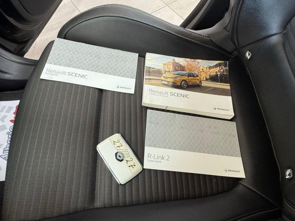 Renault Scenic Scénic dCi 8V 110 CV Energy Intens