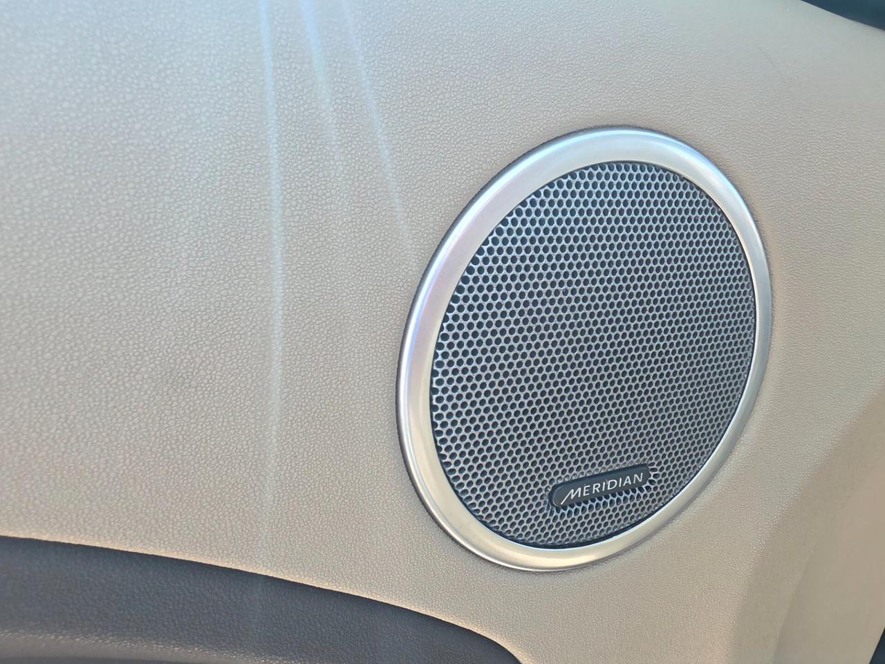 Land Rover Range Evoque 2.2 Sd4 190cv