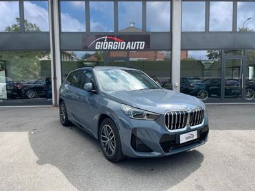 BMW X1 xdrive20d mhev 48V MSport auto