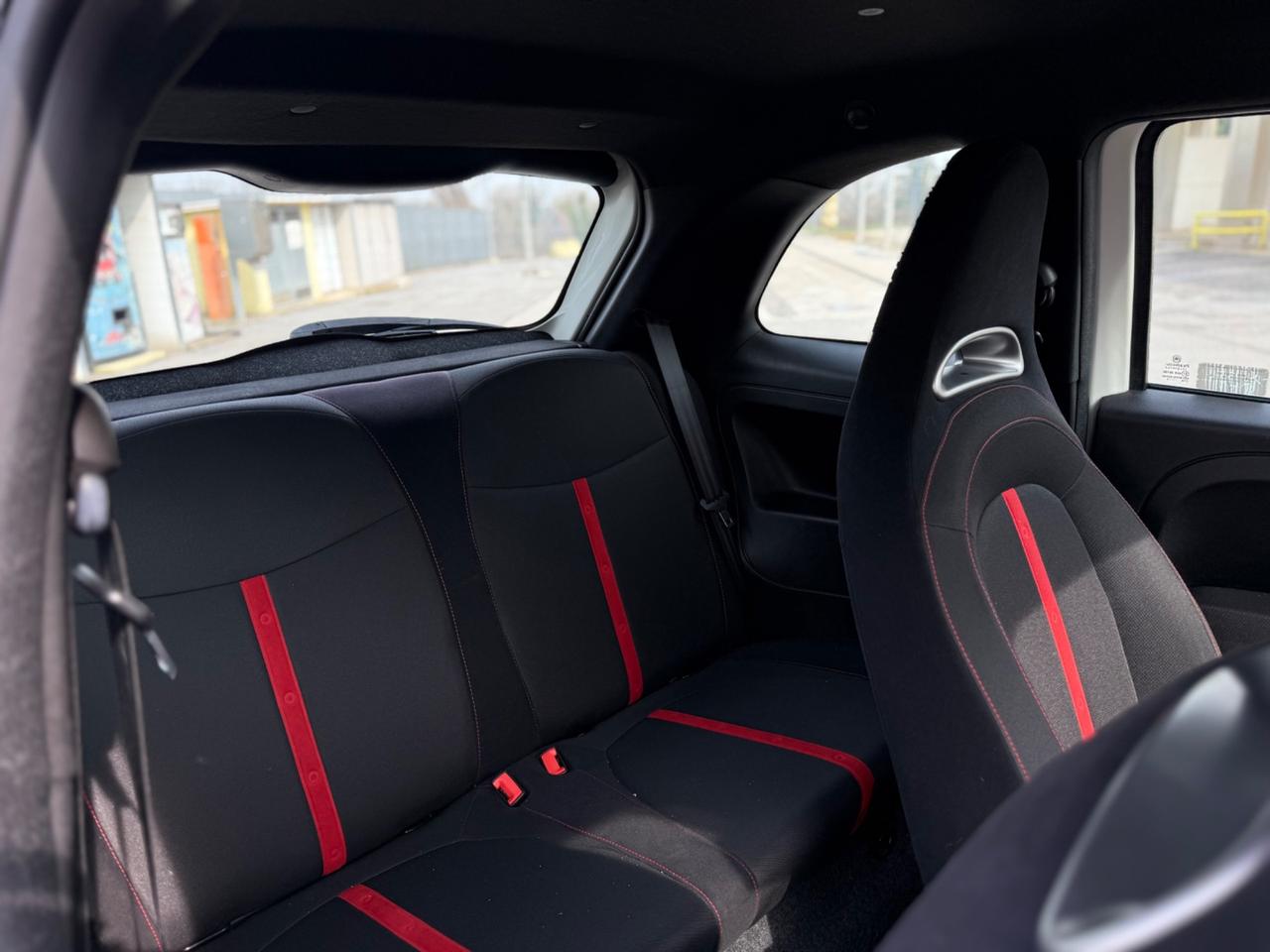 Abarth 500 1.4 Turbo T-Jet Custom