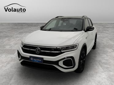 VOLKSWAGEN T-Roc I 2022 - T-Roc 1.0 tsi R-Line 110cv