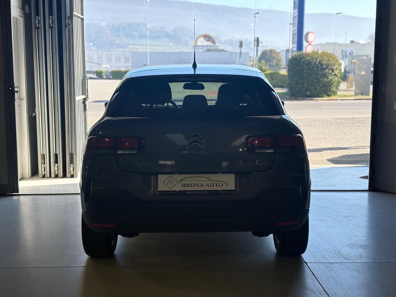 Citroen C4 Cactus PureTech 110 S&S Feel