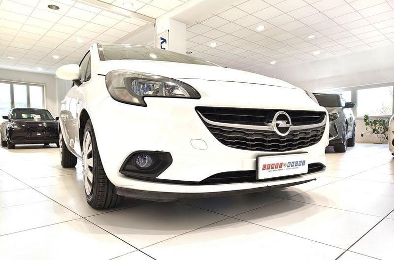 Opel Corsa Corsa 3p 1.2