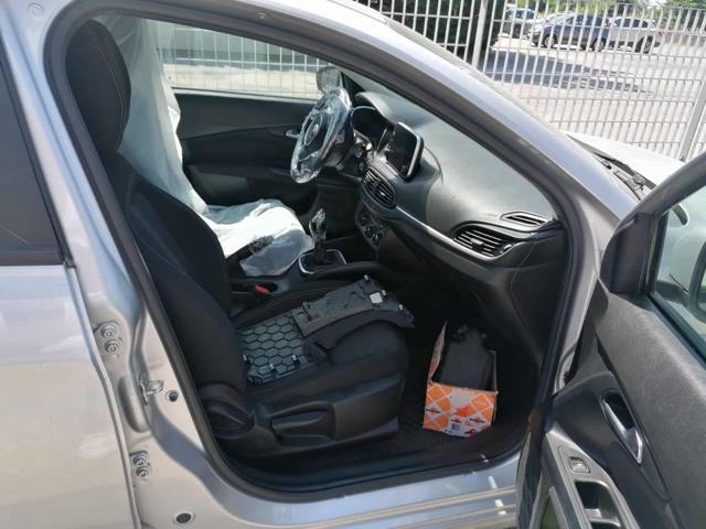 FIAT Tipo 1.4 SW Easy**MOTORE KO**