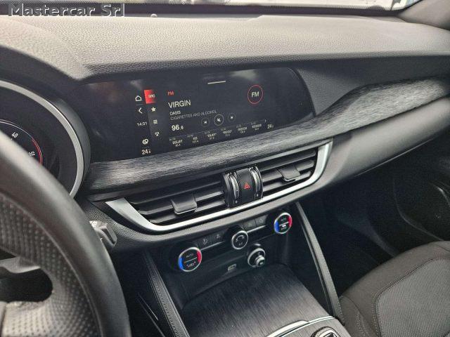 ALFA ROMEO Stelvio 2.2 t Super Q4 210cv auto - GP141FP