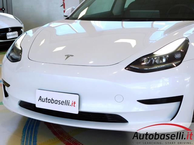 TESLA Model 3 RWD 'RESTYLING' AUTOMATICA, POTENZA DI PICCO 300CV