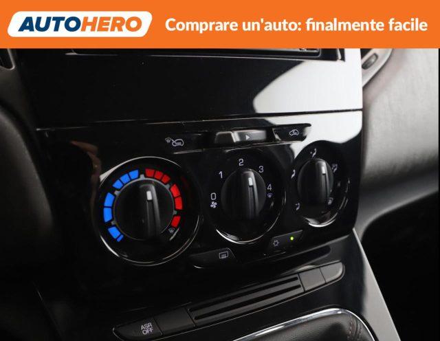 LANCIA Ypsilon 1.2 69 CV 5 porte Mya