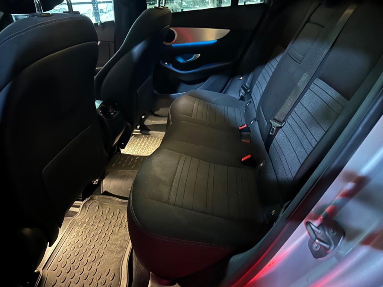 Mercedes-benz GLC 250 d 4Matic Executive 2017