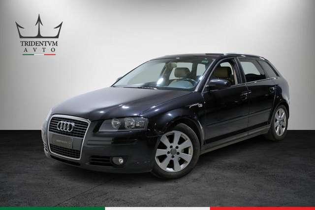 Audi A3 Sportback 2.0 tdi Ambition