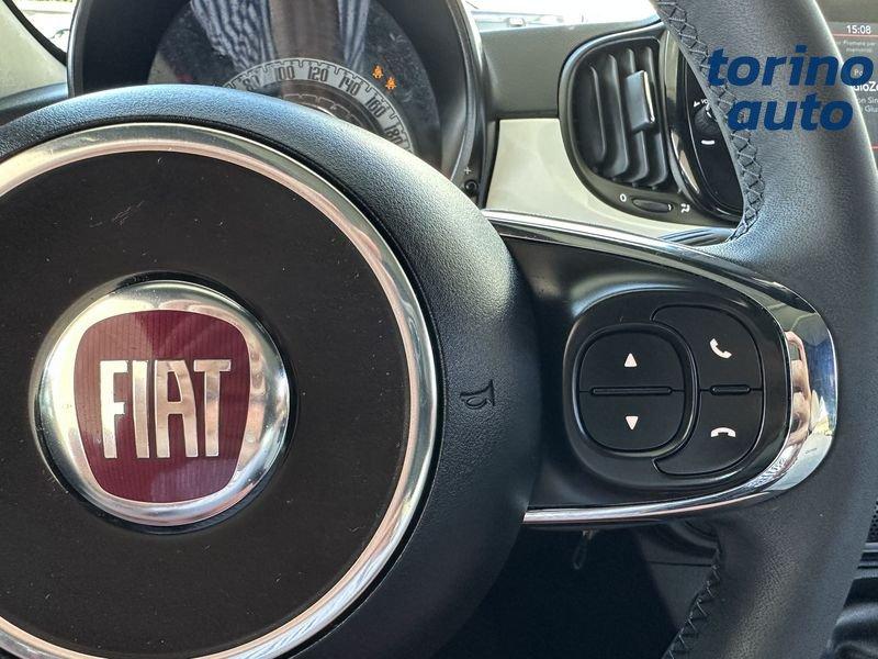 FIAT 500 500 1.0 Hybrid Dolcevita