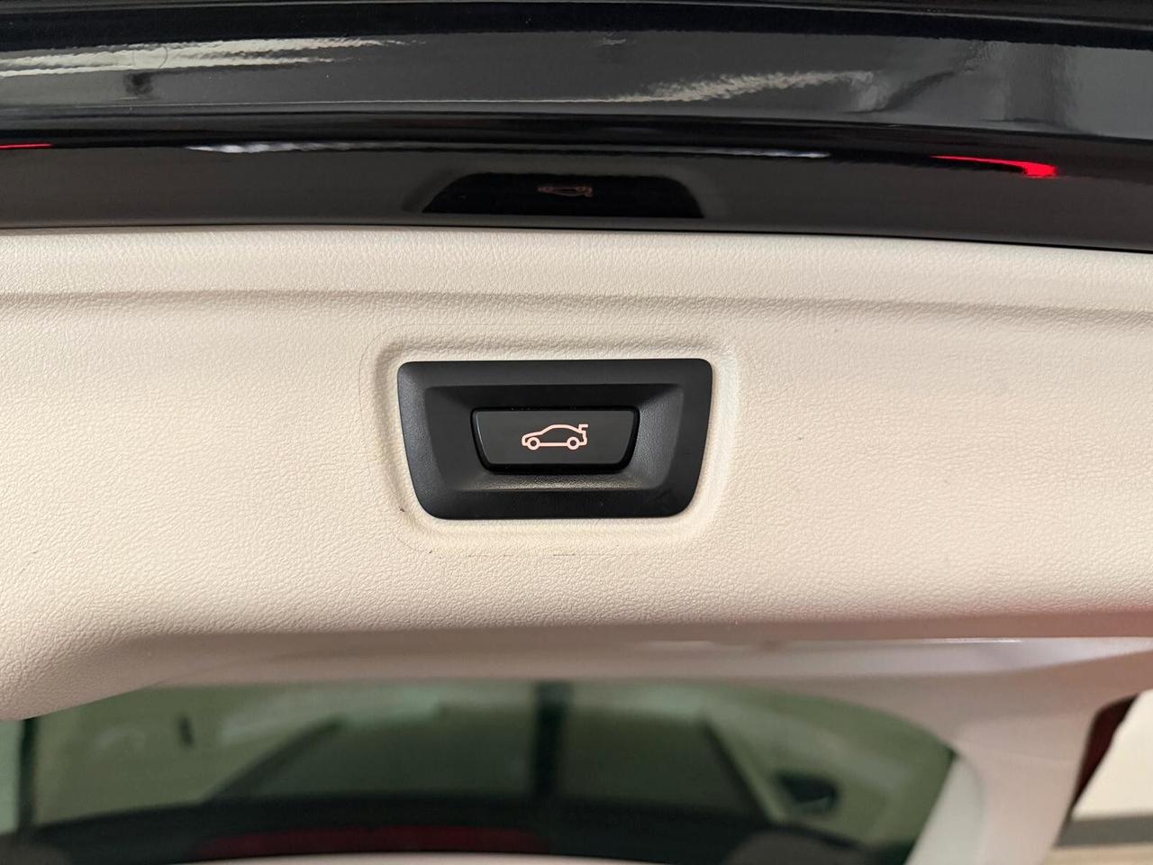 Bmw 320e Touring phev