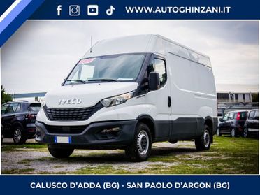 Iveco Daily 35 12Q 2.3 HPT PM Cabinato TETTO ALTO