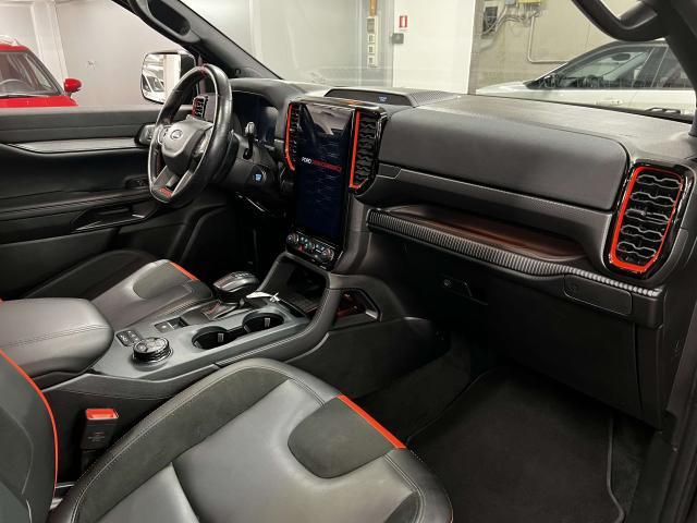 Ford Ranger Raptor Ranger Raptor 3.0 ecoboost V6 292cv auto