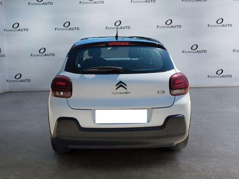 Citroen C3 PureTech 110 S&S Shine - PREZZO REALE