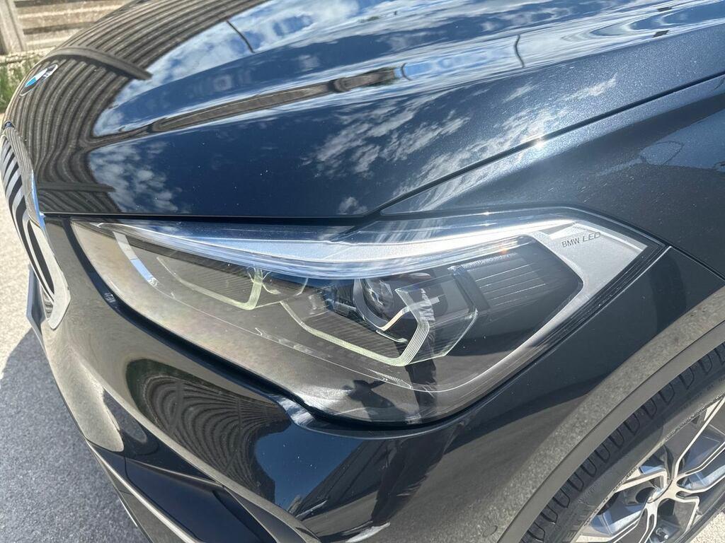BMW X1 16 d xLine sDrive Steptronic