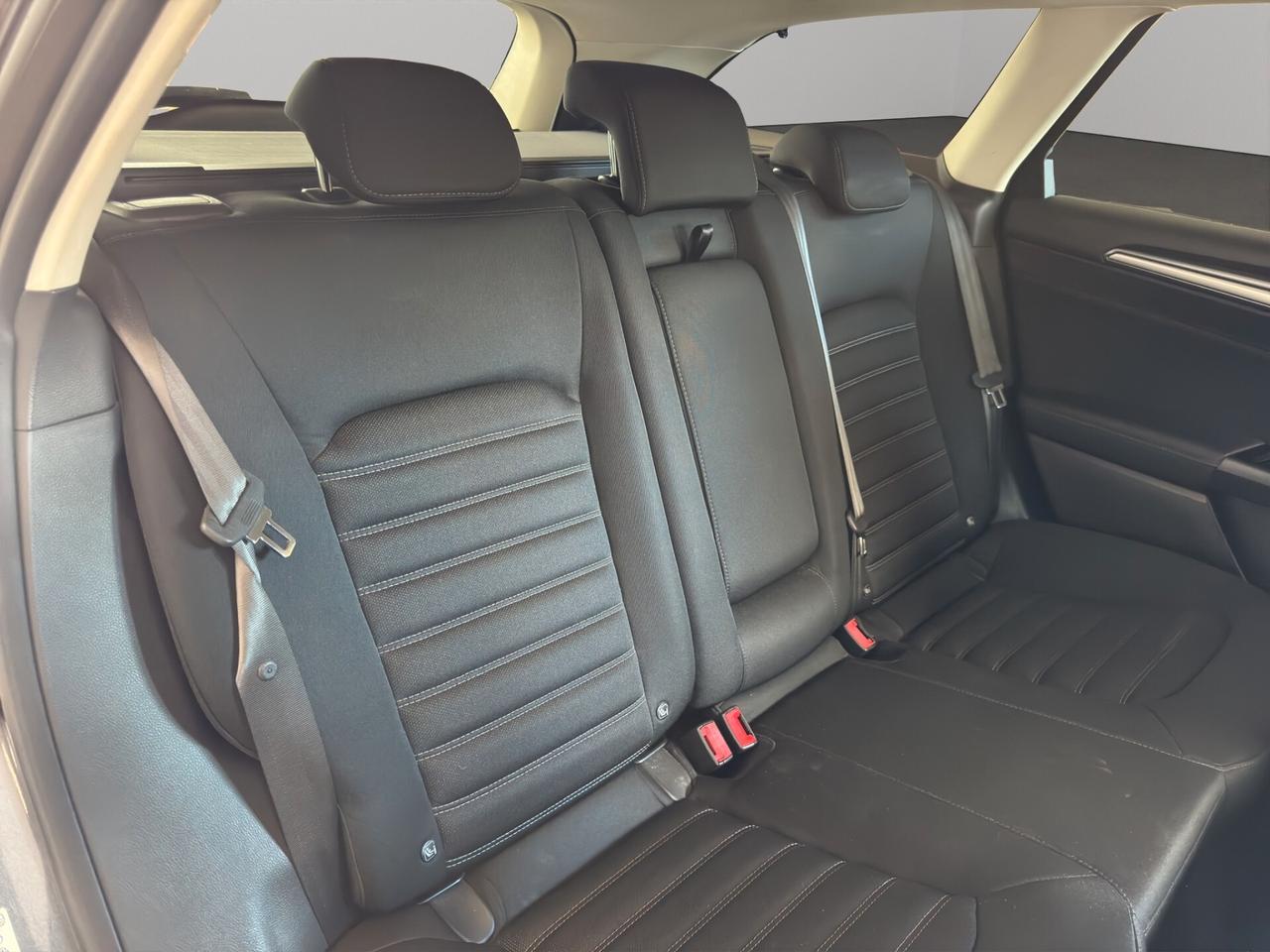 Ford Mondeo 1.5 TDCi 120 CV S&S Station Wagon Business