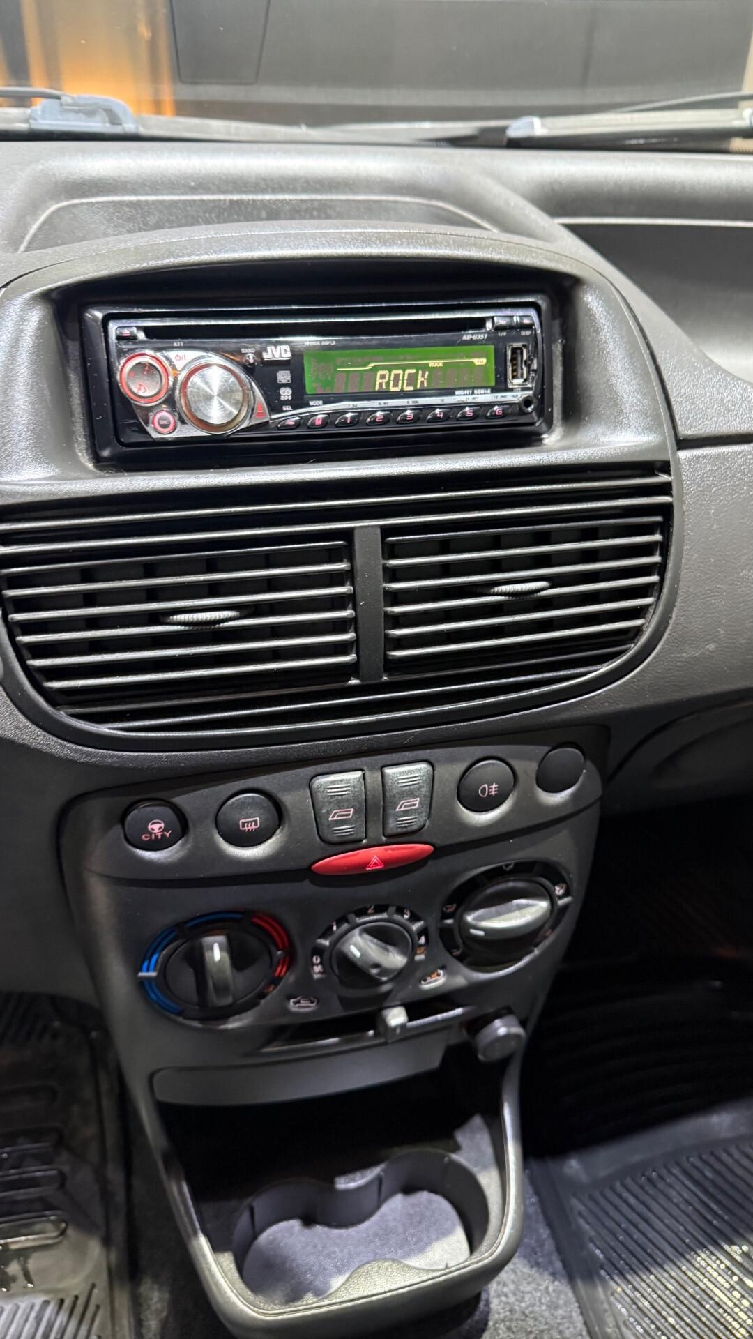 Fiat Punto Classic 1.2 5 porte Natural Power Active