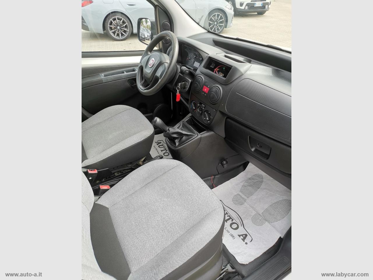 FIORINO 1.3 MJT FURGONE