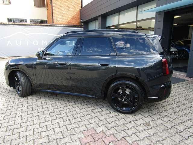 MINI John Cooper Works Countryman 2.0 48V D JCW AUTO,CERCHI 19,TETTO,HUD,PACCHETTO M