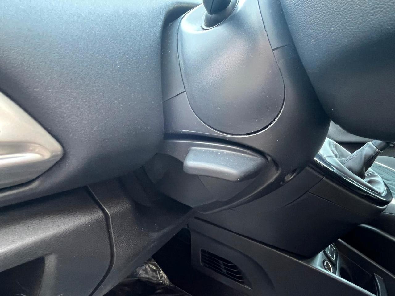 Lancia Ypsilon 1.2 FIRE 69 CV 5 porte Gold