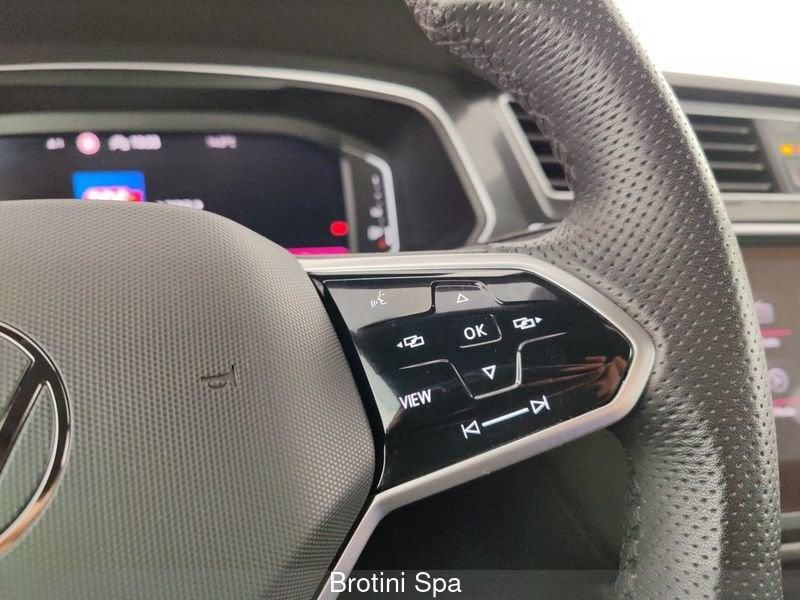 Volkswagen Tiguan Tiguan 2.0 TDI 150 CV SCR DSG R-Line