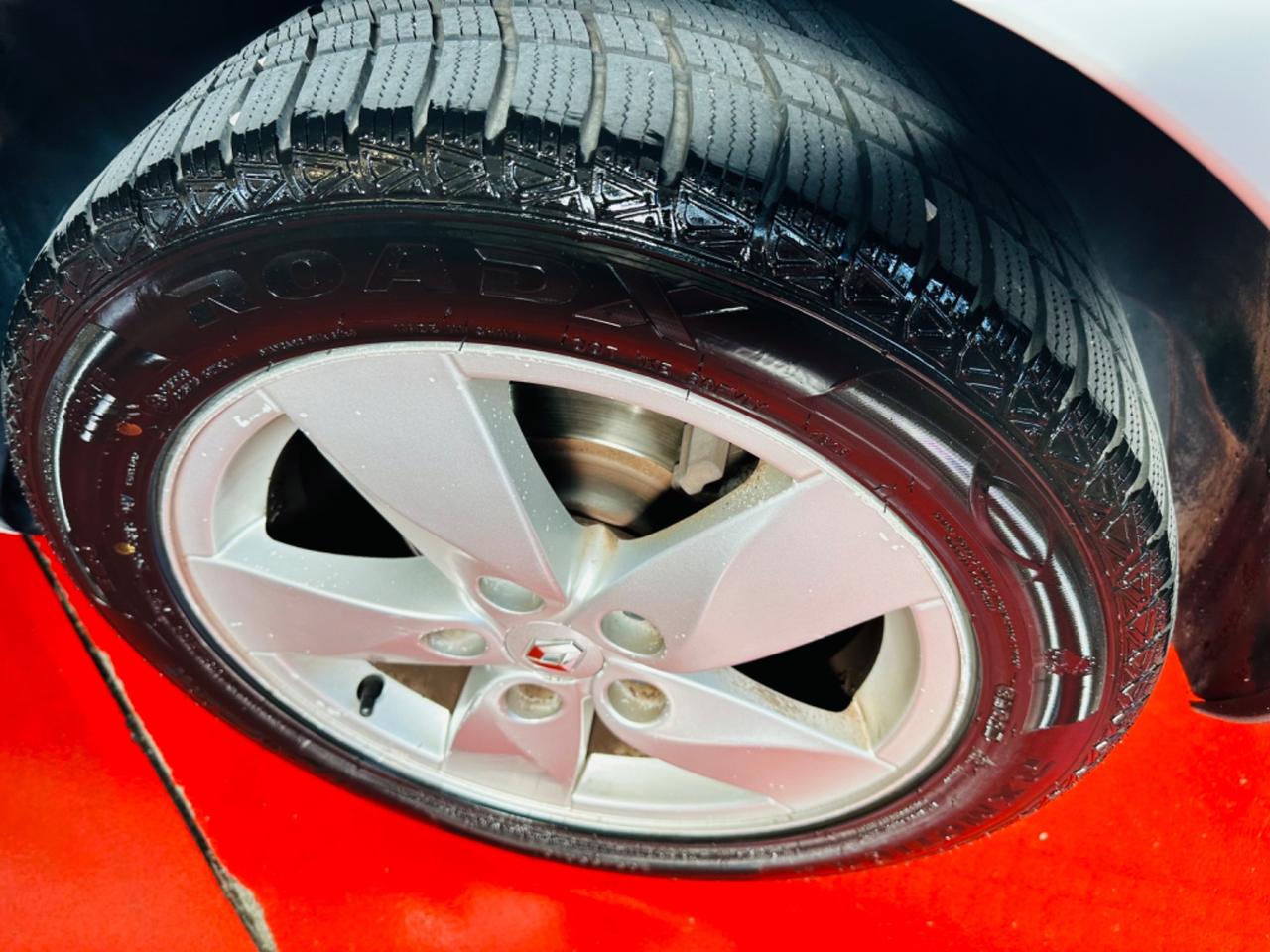 Renault Mégane 1.5 dCi 110CV SporTour GT Line