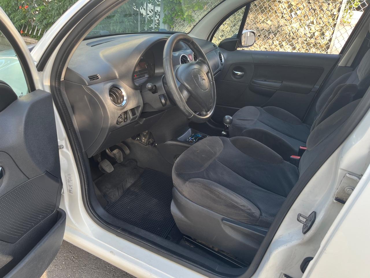 Citroen C3 1.1 Bi Energy GPL 2030 Exclusive Style
