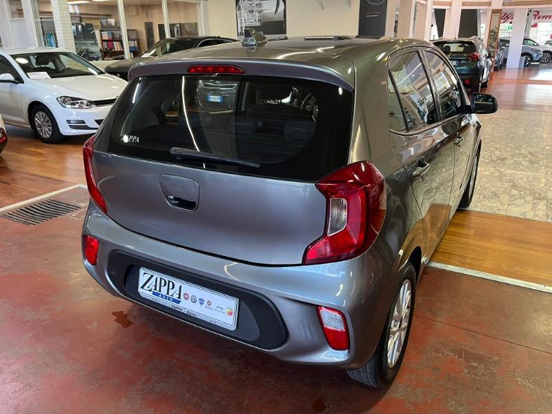 KIA Picanto 1.0 12V GPL 5p. Urban Special Edition