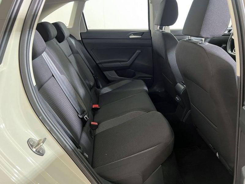 Volkswagen Taigo Taigo 1.0 tsi Life 95cv