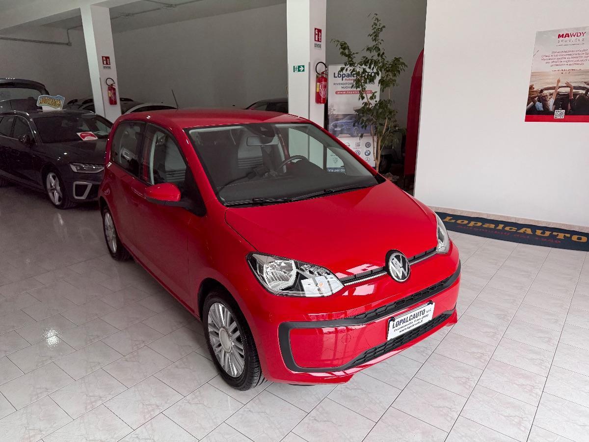 VOLKSWAGEN - Up! - 1.0 5p. EVO sport BMT