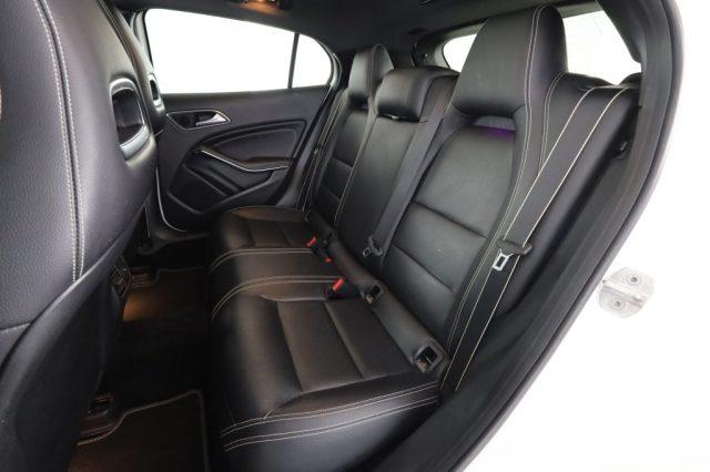 MERCEDES-BENZ CLA sse GLA GLA 200 CDI/d Automatic 4Matic Sport