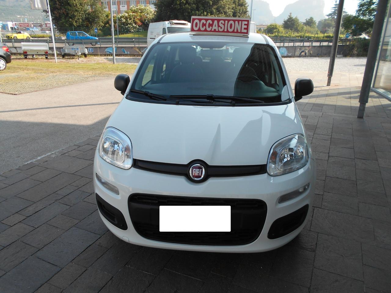 FIAT PANDA 1.2