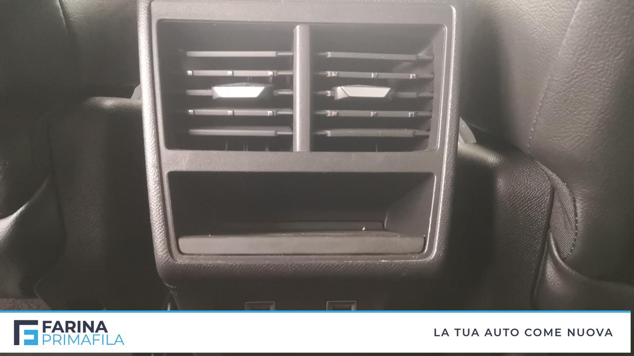 DS DS7 - DS7 1.5 bluehdi Performance Line 130cv auto