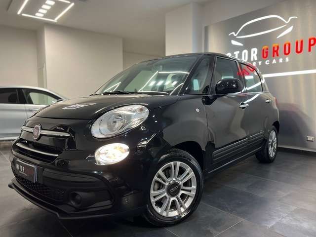 Fiat 500L 1.4 95 CV S&amp;S Urban