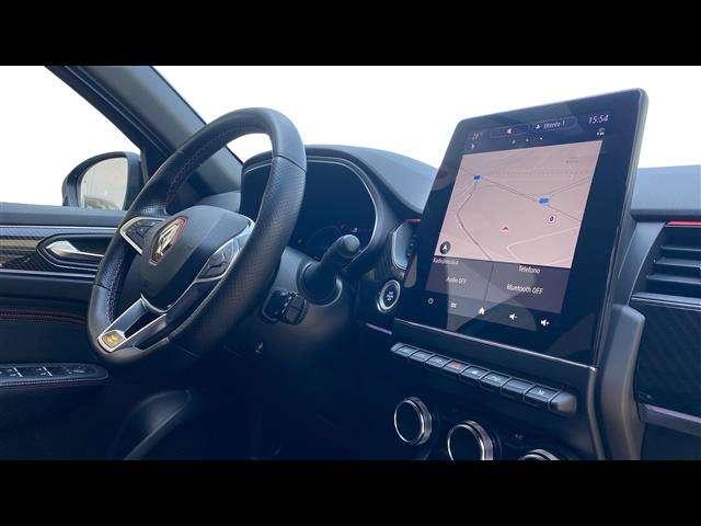 Renault Arkana 1.6 E-Tech full hybrid R.S. Line Auto