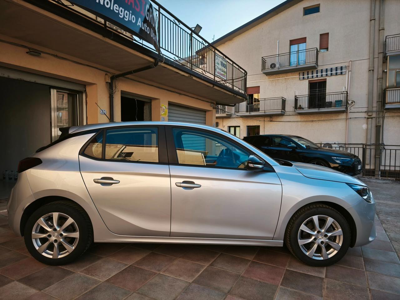 Opel Corsa 1.5 cdti 100 CV