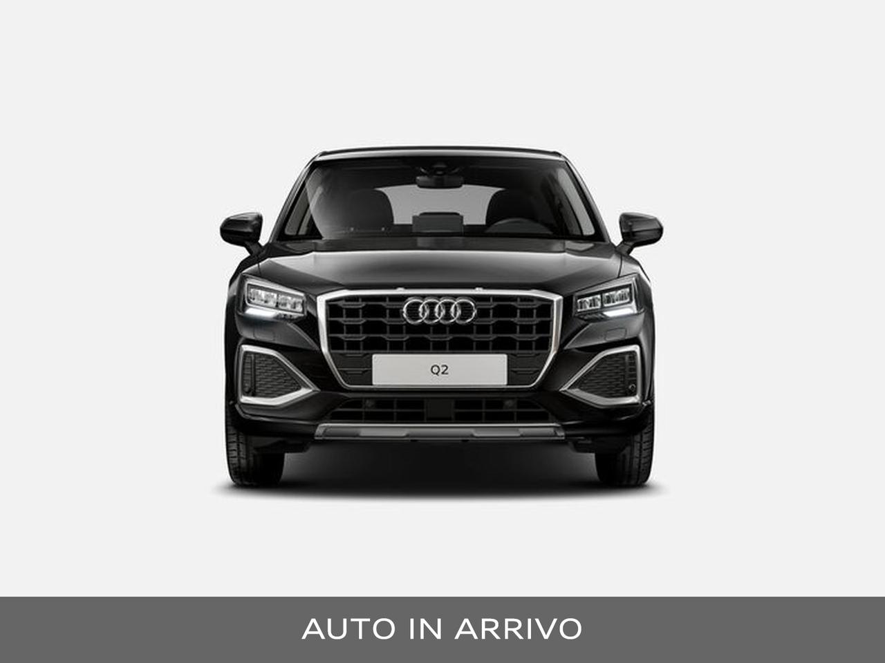 35TFSI 150CV S tronic Business Advanced