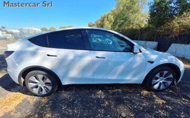 TESLA Model Y Model Y 2021 Long Range Dual Motor awd - GL036PK