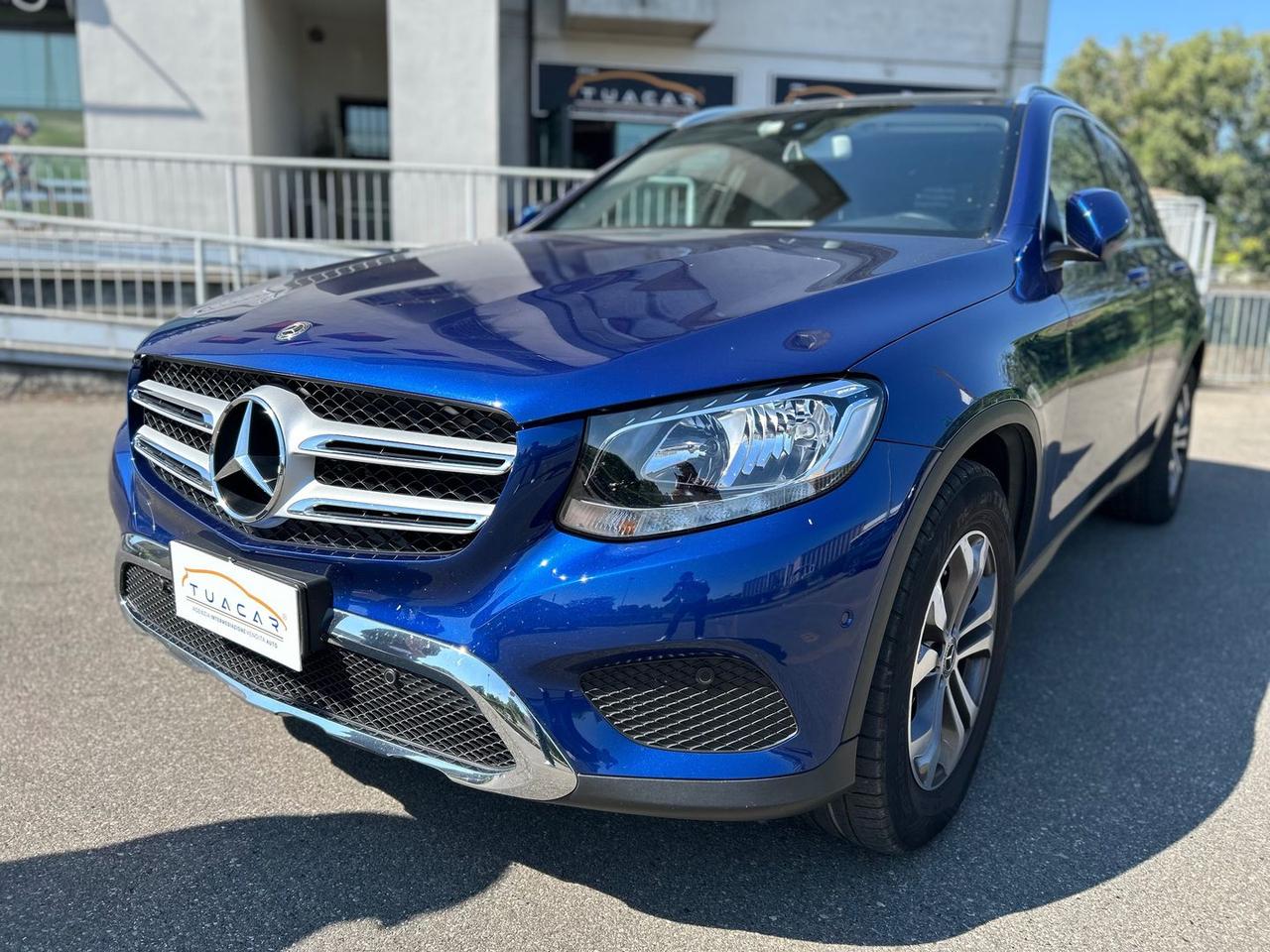 Mercedes-Benz GLC 220 Business GLC 220 D #6514