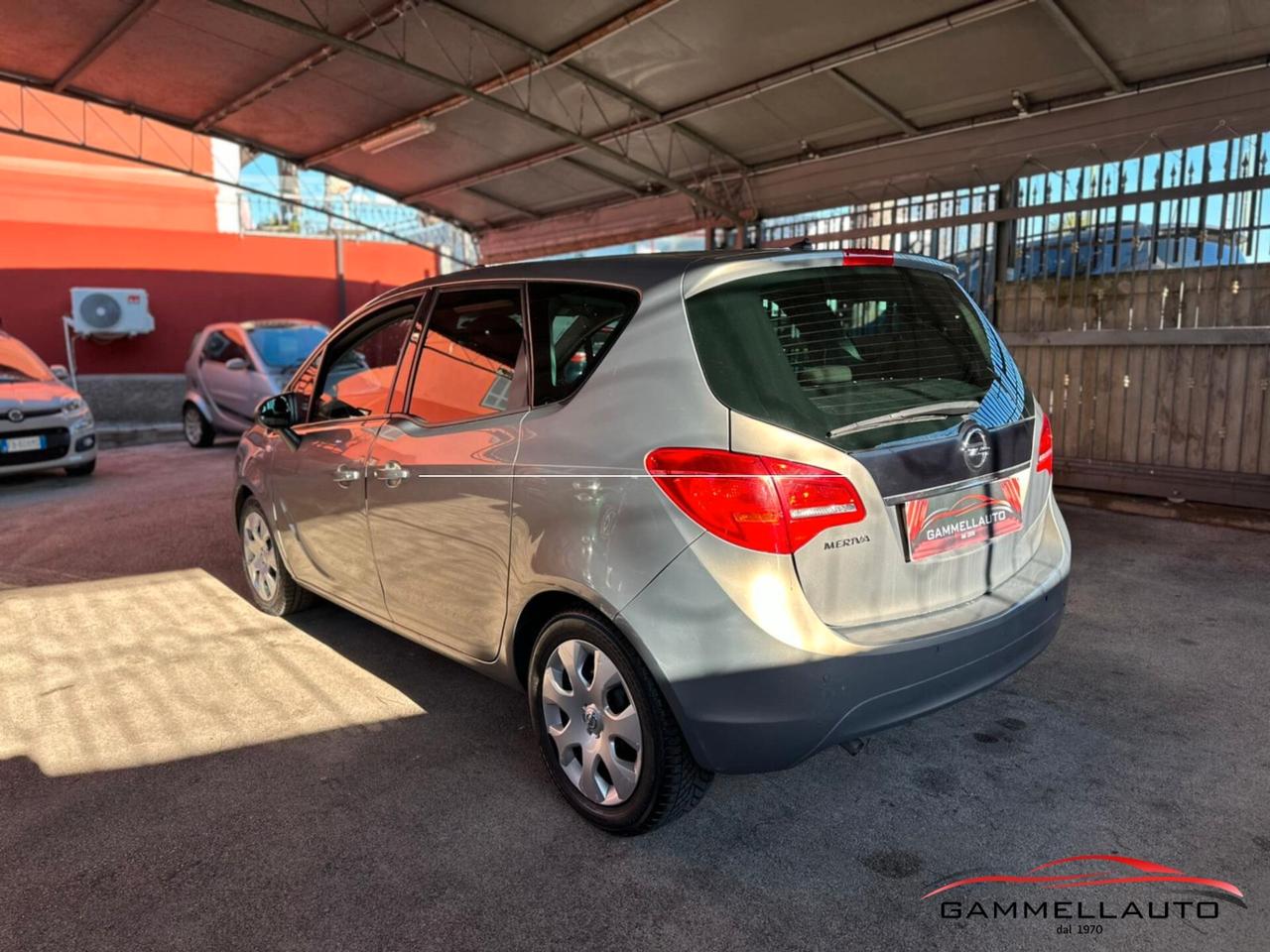 Opel Meriva 1.4 Elective 100CV